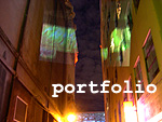 click to view portfolio